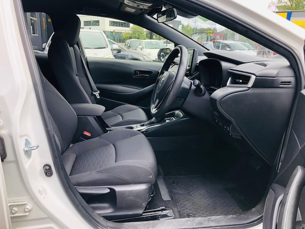 Used Toyota Corolla for sale - 75529522: Photo 12