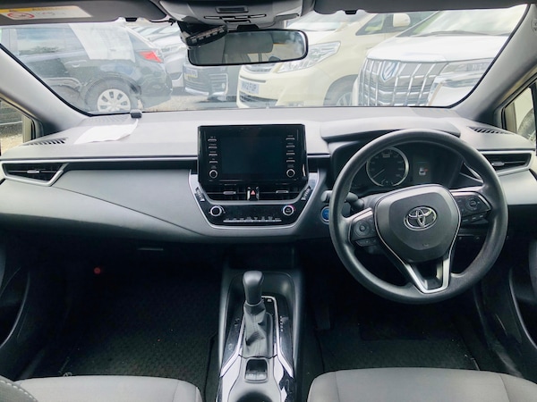 Used Toyota Corolla for sale - 75529522: Photo 13
