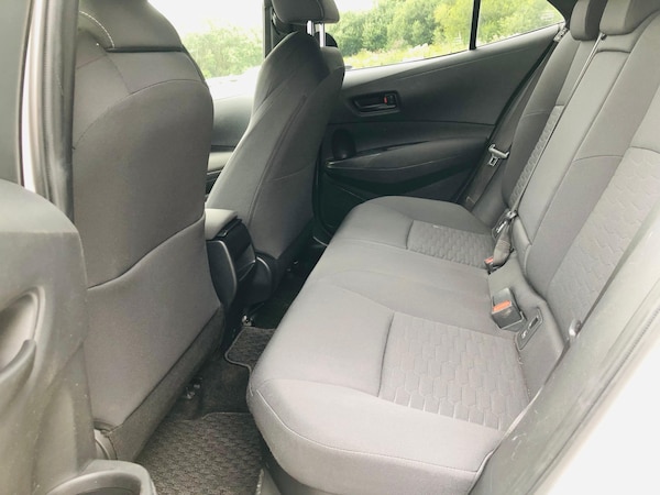 Used Toyota Corolla for sale - 75529522: Photo 17