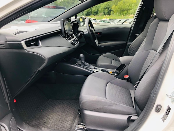 Used Toyota Corolla for sale - 75529522: Photo 18