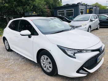 1 790 CC TOYOTA COROLLA SPORT