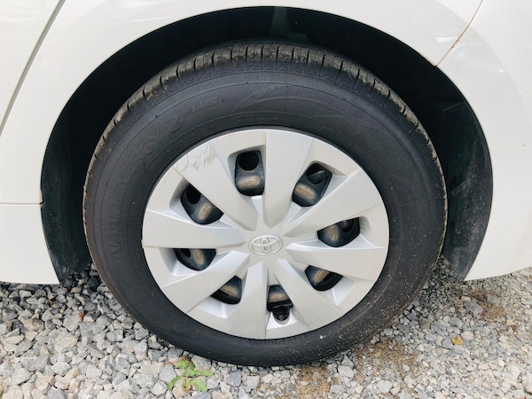 Used Toyota Corolla for sale - 75529522: Photo 22