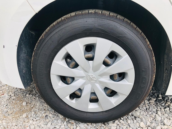 Used Toyota Corolla for sale - 75529522: Photo 24