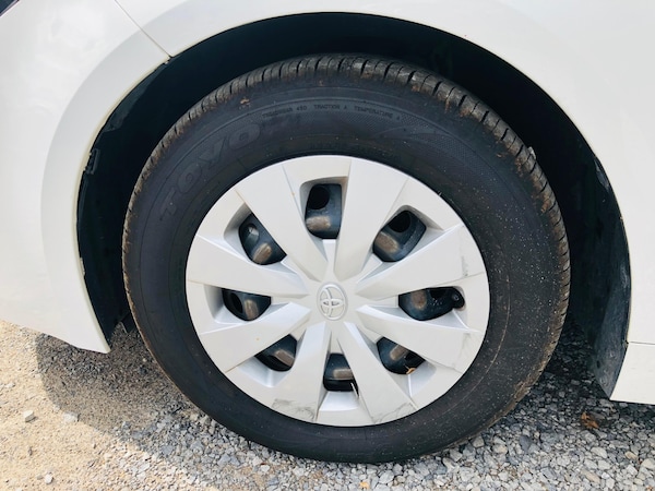 Used Toyota Corolla for sale - 75529522: Photo 28