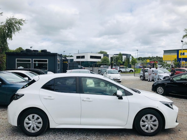 Used Toyota Corolla for sale - 75529522: Photo 2