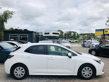Used Toyota Corolla 2020 for sale - 75529522: Photo