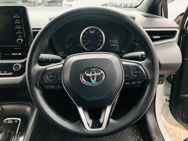 Used Toyota Corolla for sale - 75529522: Photo 31