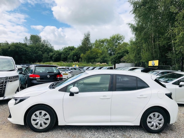Used Toyota Corolla for sale - 75529522: Photo 7