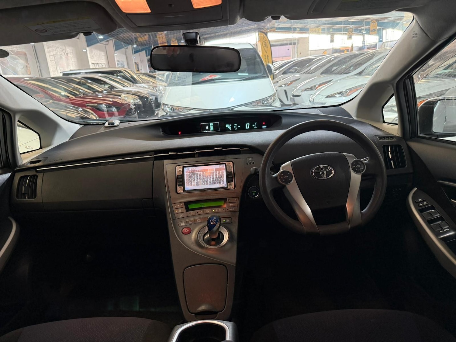Used Toyota Prius 2026 for sale - 77665968: Photo 12