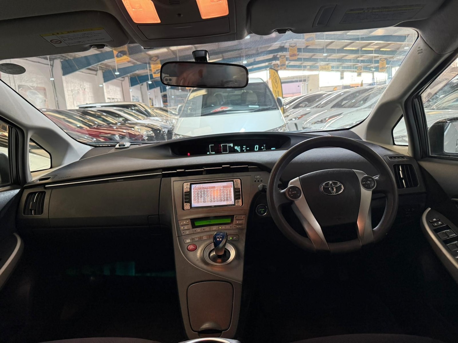 Used Toyota Prius 2026 for sale - 77665968: Photo 13