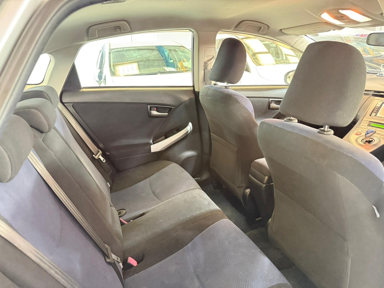 Used Toyota Prius 2026 for sale - 77665968: Photo 14