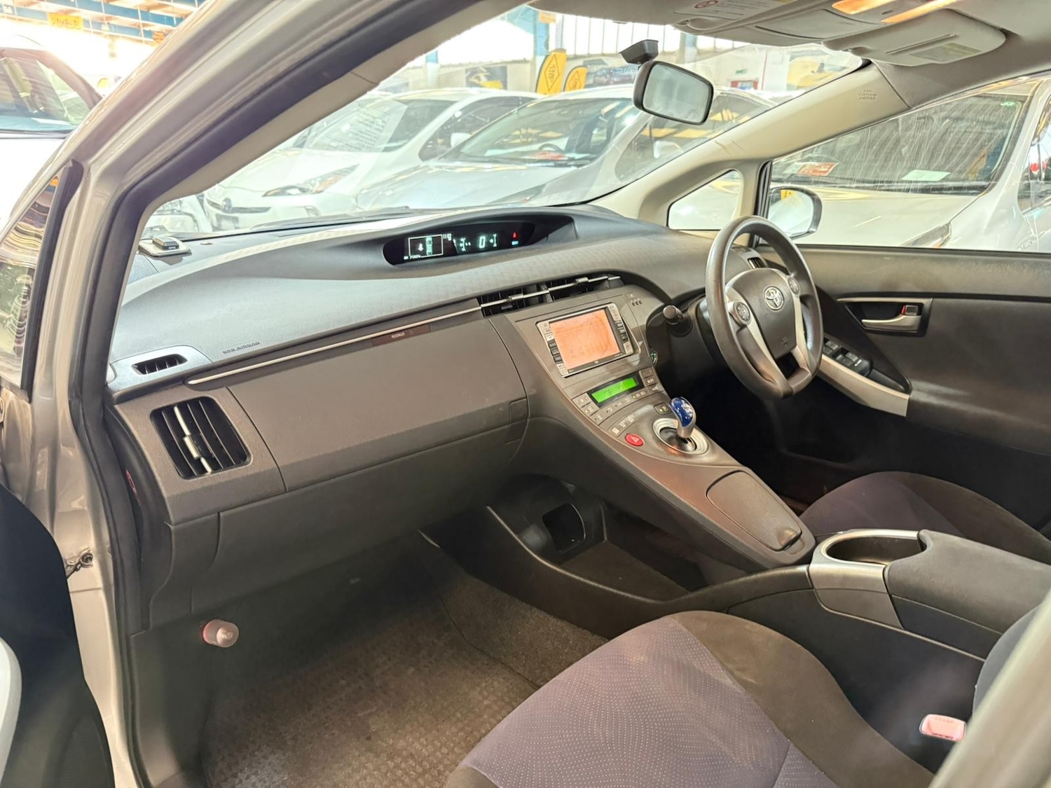 Used Toyota Prius 2026 for sale - 77665968: Photo 16