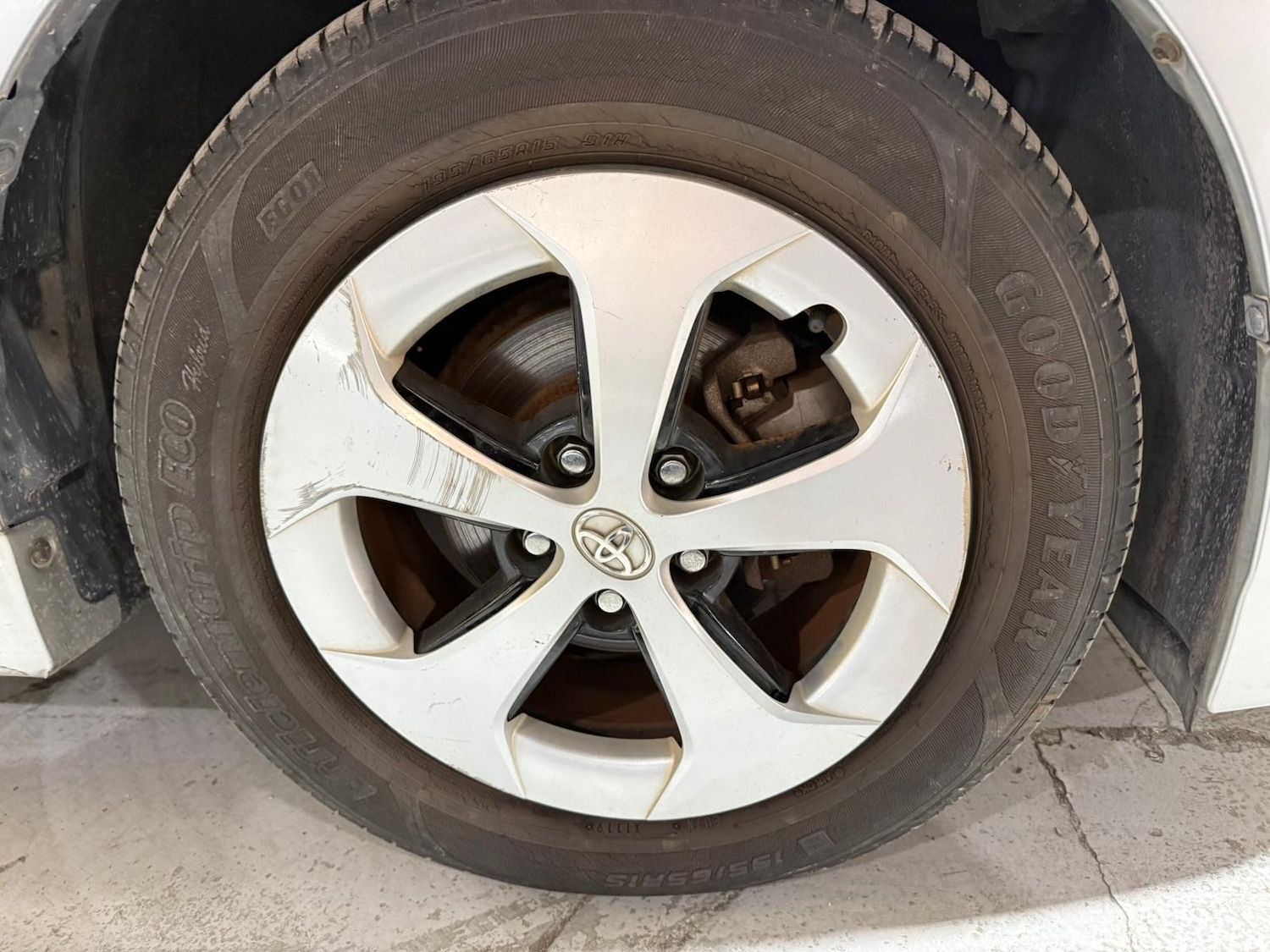 Used Toyota Prius 2026 for sale - 77665968: Photo 17