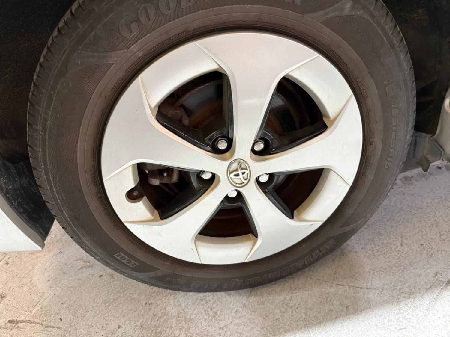 Used Toyota Prius 2026 for sale - 77665968: Photo 19