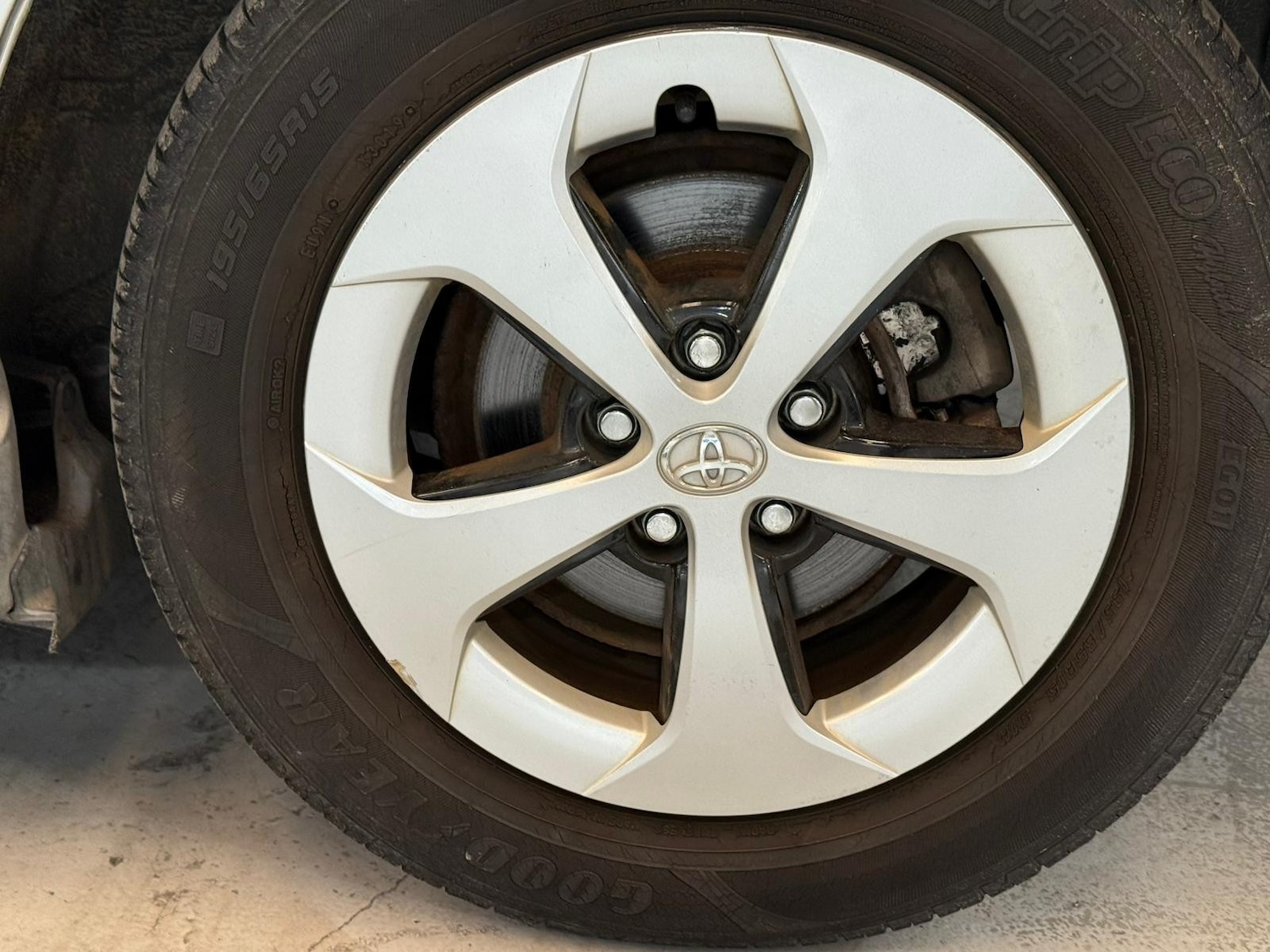 Used Toyota Prius 2026 for sale - 77665968: Photo 21