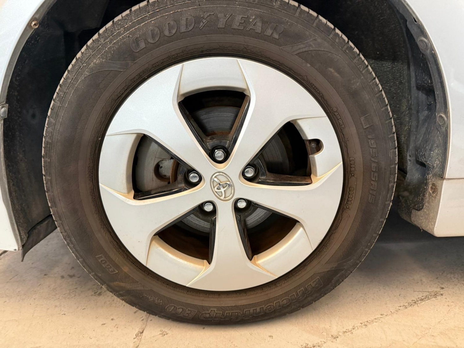 Used Toyota Prius 2026 for sale - 77665968: Photo 23