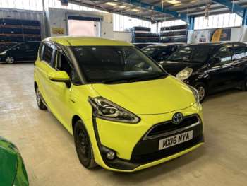 1.5L HYBRID PETROL