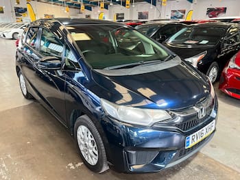 Used Honda Fit 2016 for sale - 79630506: Photo