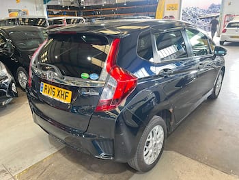 Used Honda Fit 2016 for sale - 79630506: Photo
