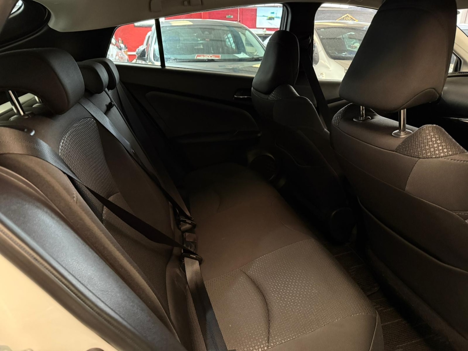 Used Toyota Prius for sale - 76724078: Photo 16