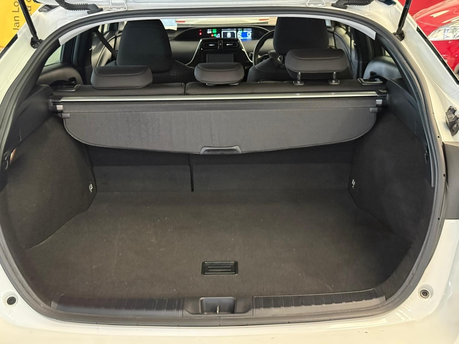 Used Toyota Prius for sale - 76724078: Photo 19