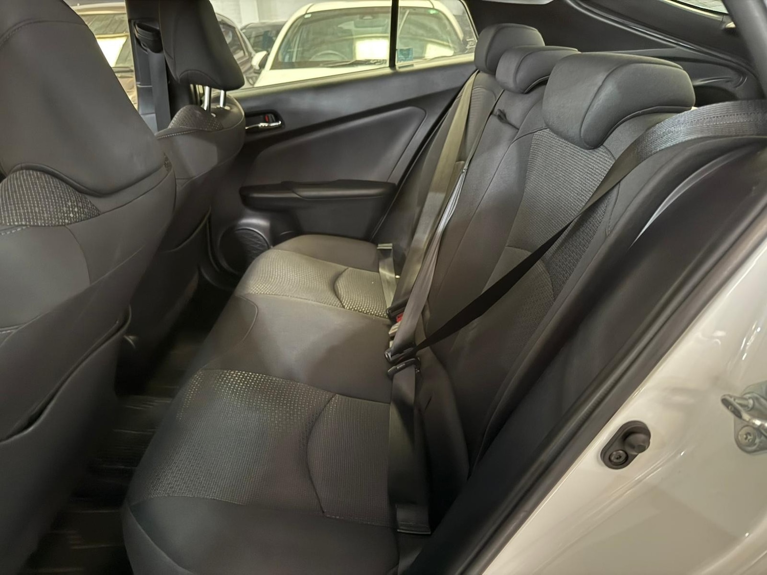 Used Toyota Prius for sale - 76724078: Photo 20