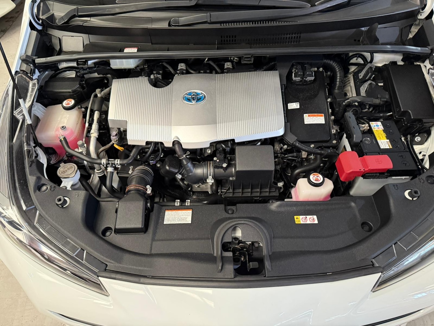 Used Toyota Prius for sale - 76724078: Photo 25