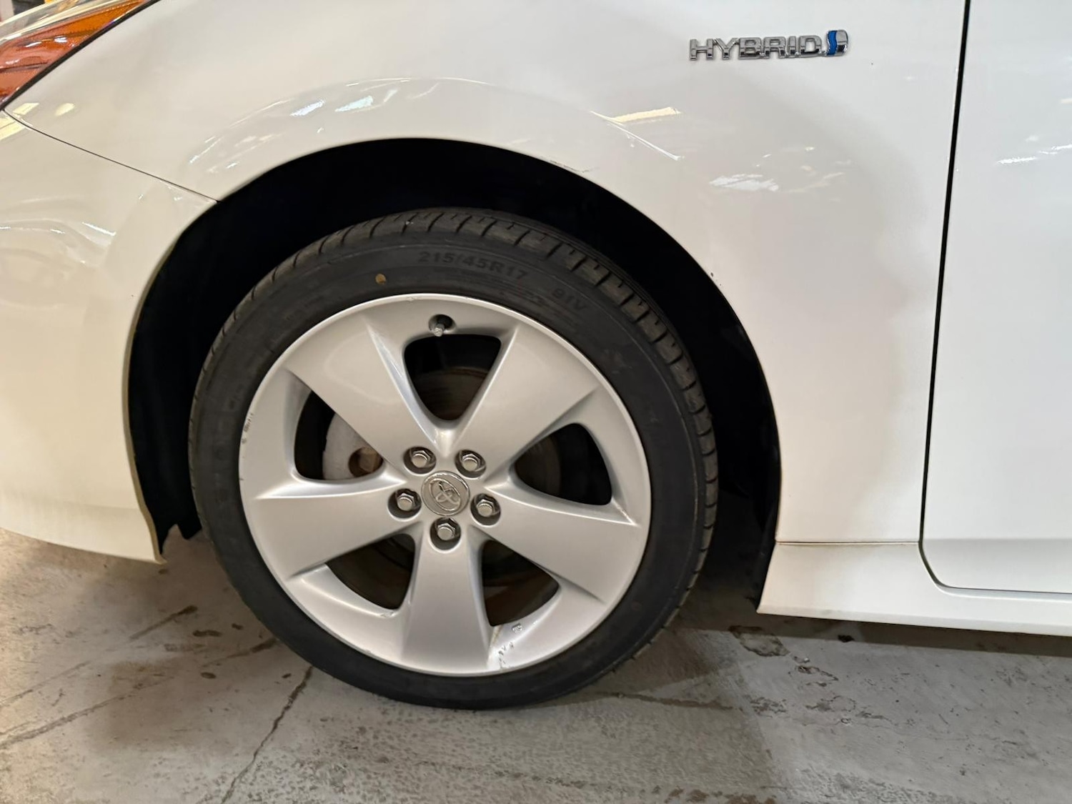 Used Toyota Prius for sale - 76724078: Photo 32