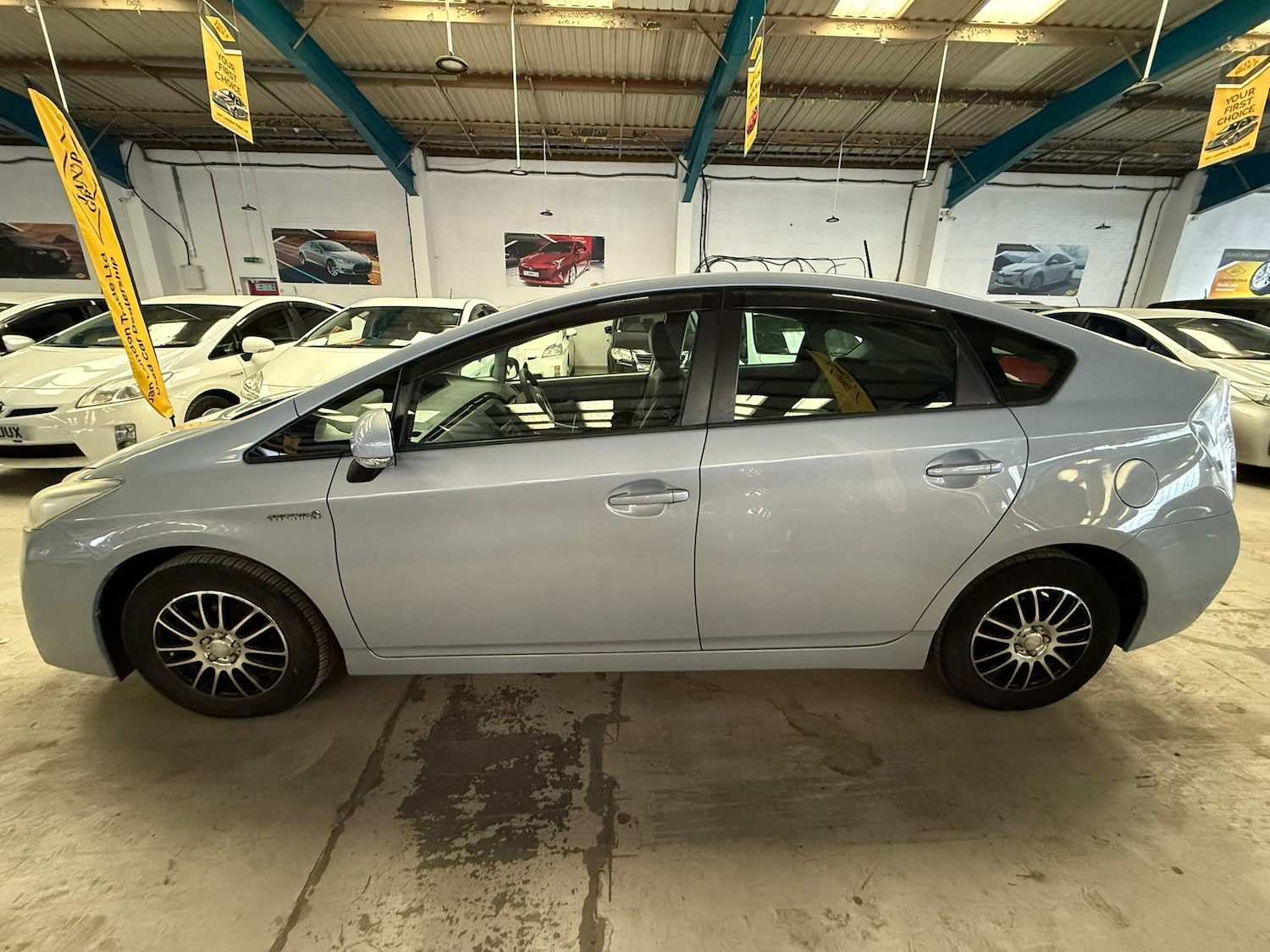 Vehicle 17