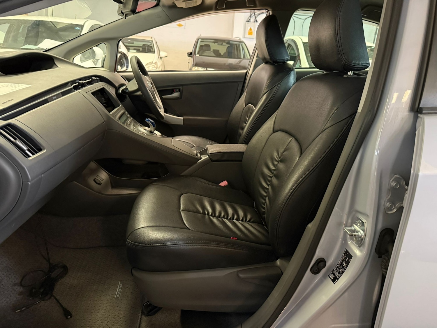 Vehicle 19