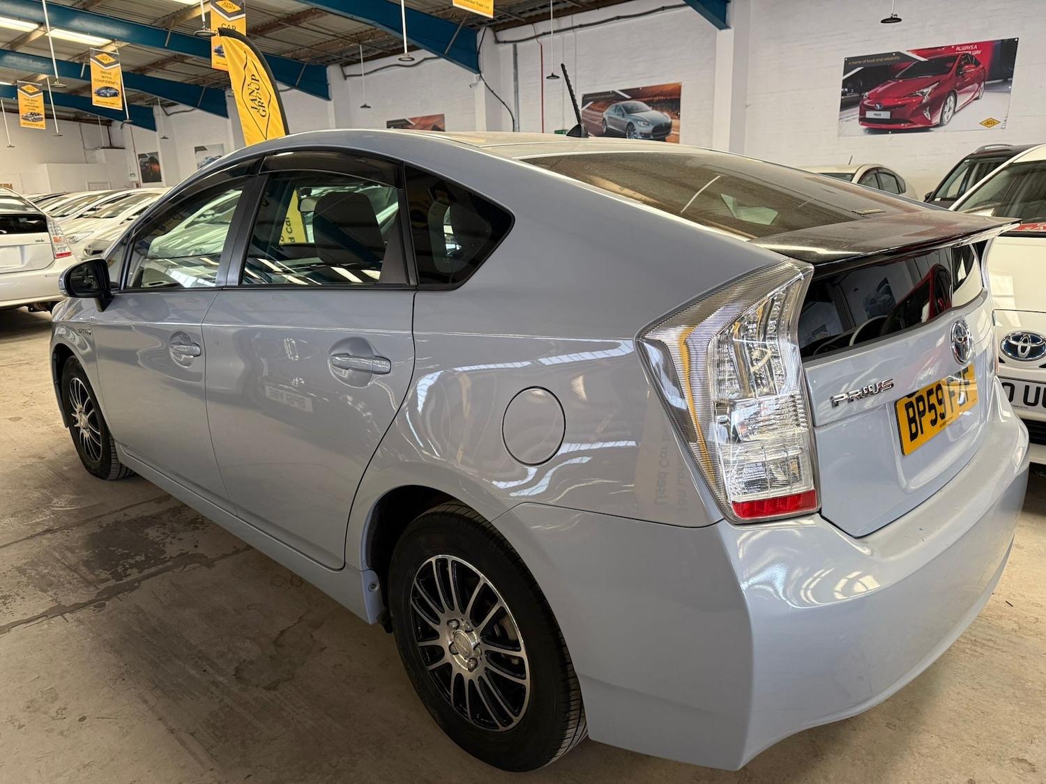 Vehicle 26