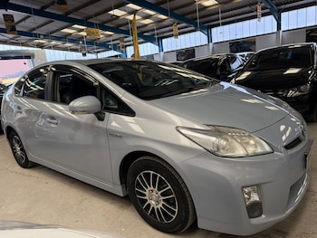 Used Toyota Prius 2009 for sale - 74803232: Photo