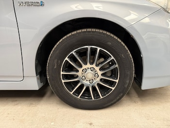Used Toyota Prius 2009 for sale - 74803232: Photo