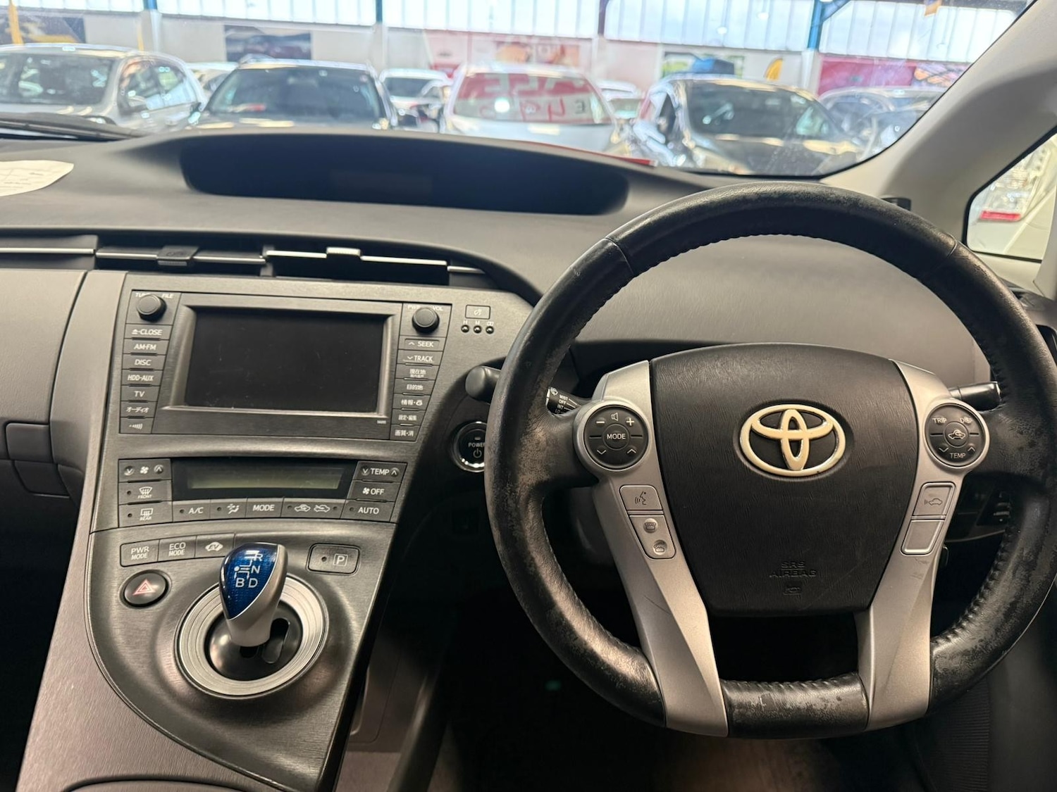 Vehicle 9
