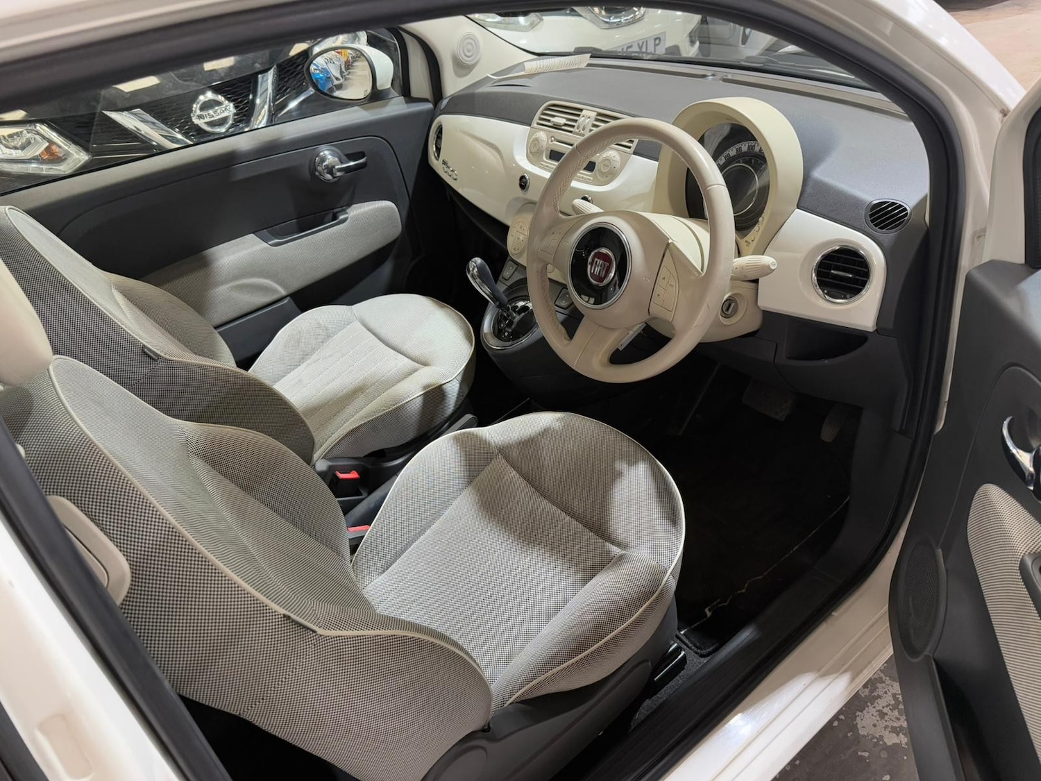 Used Fiat 500 2025 for sale - 76317412: Photo 11