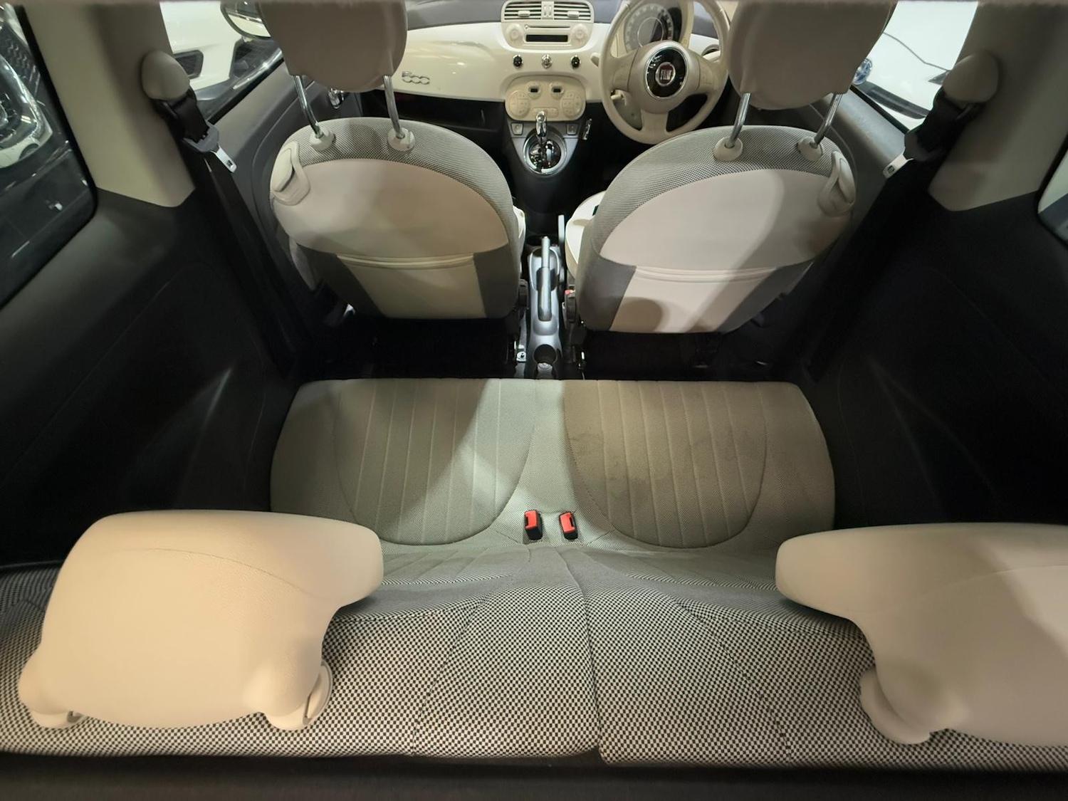 Used Fiat 500 2025 for sale - 76317412: Photo 13