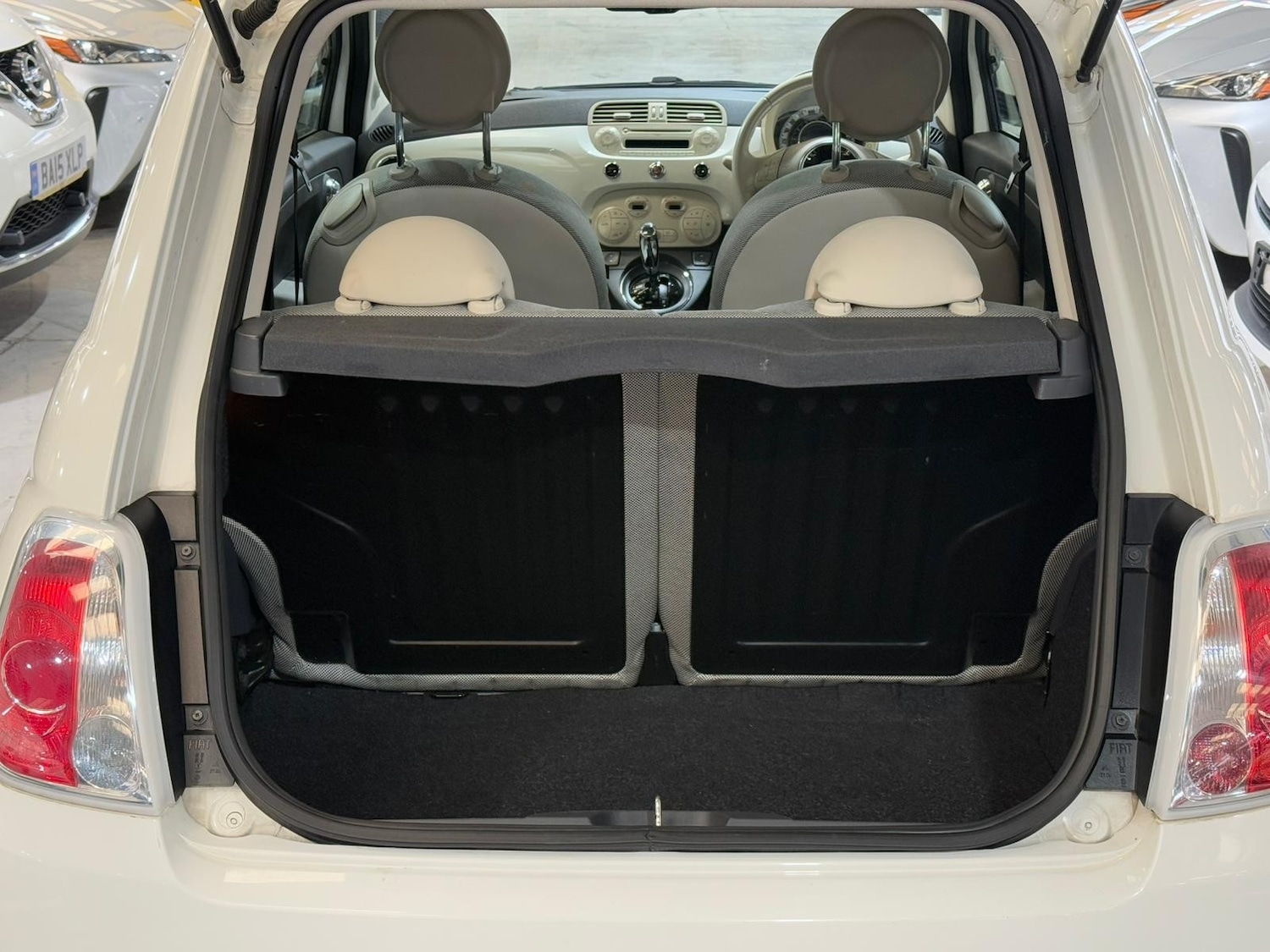 Used Fiat 500 2025 for sale - 76317412: Photo 16