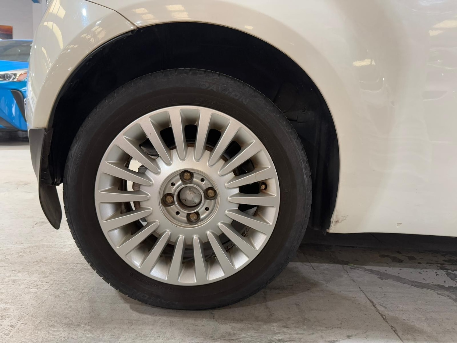 Used Fiat 500 2025 for sale - 76317412: Photo 22