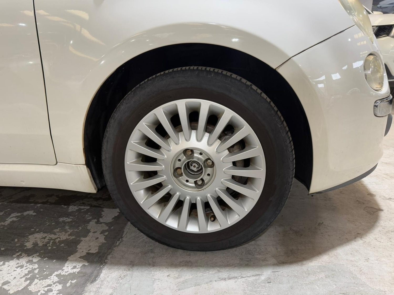 Used Fiat 500 2025 for sale - 76317412: Photo 24