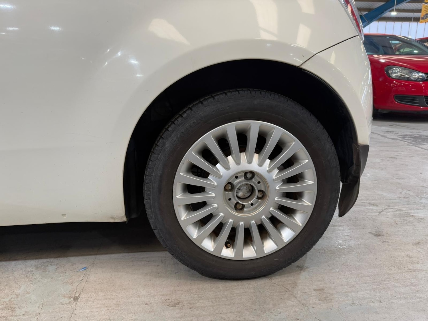 Used Fiat 500 2025 for sale - 76317412: Photo 26