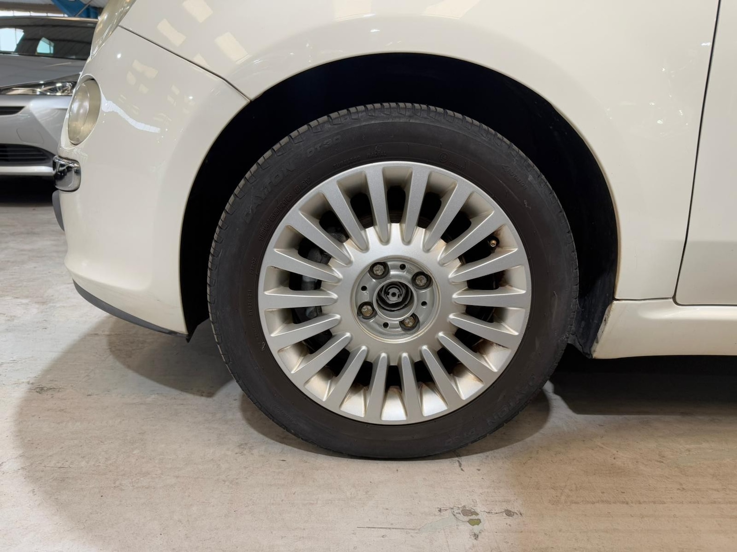 Used Fiat 500 2025 for sale - 76317412: Photo 28