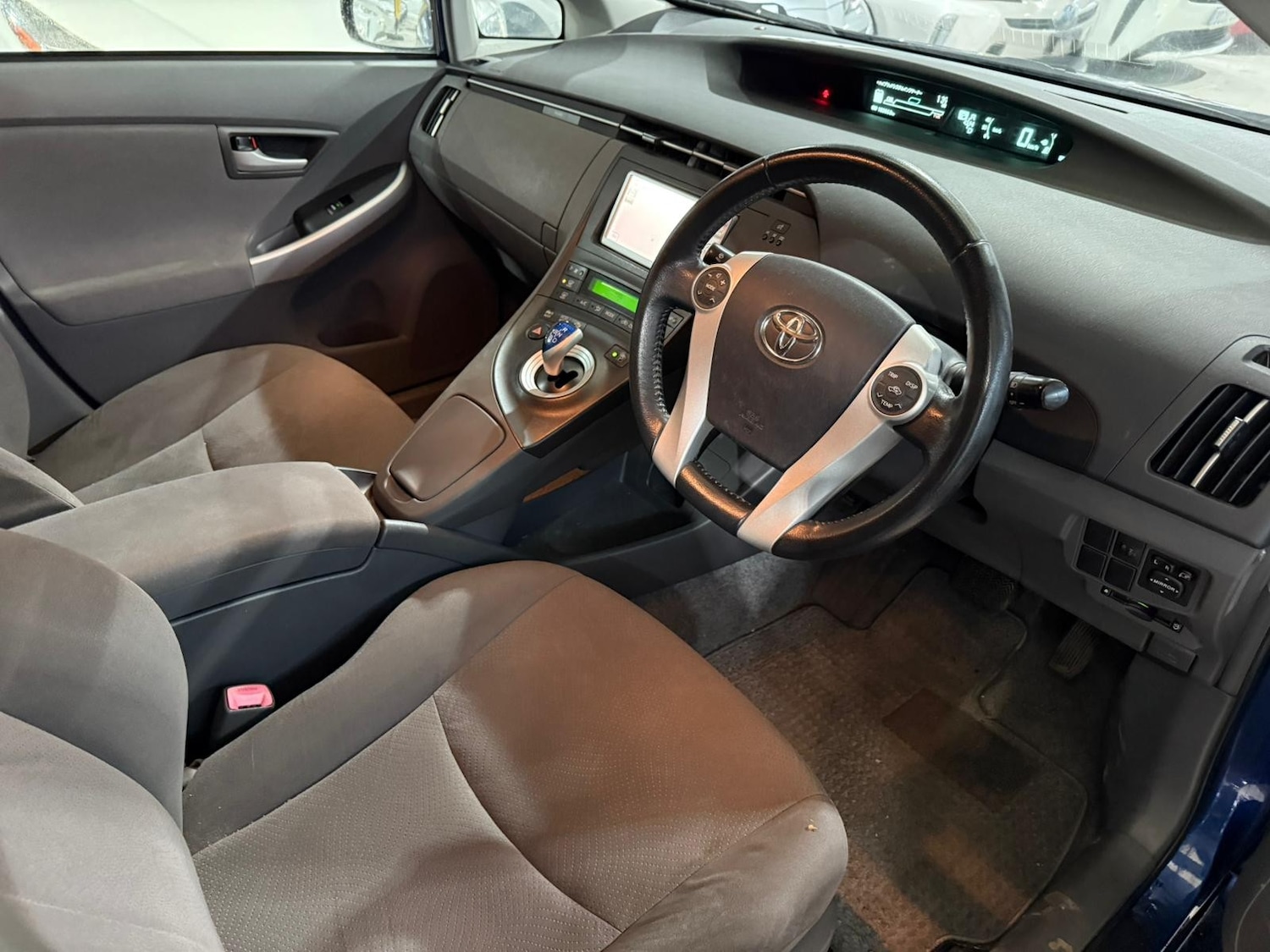 Used Toyota Prius for sale - 77408838: Photo 11