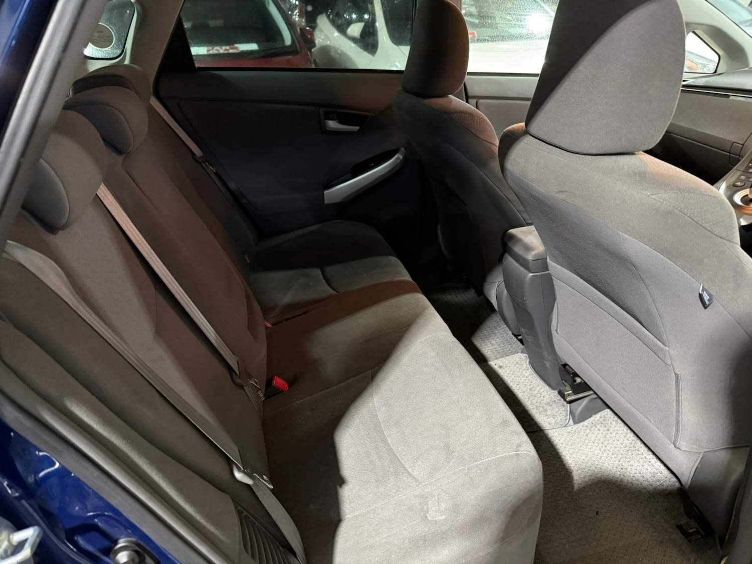 Used Toyota Prius for sale - 77408838: Photo 13