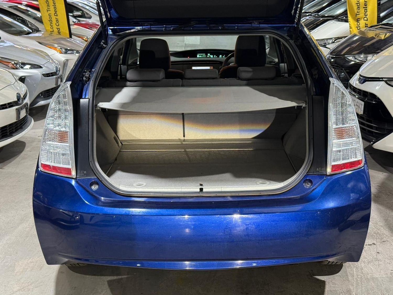 Used Toyota Prius for sale - 77408838: Photo 16