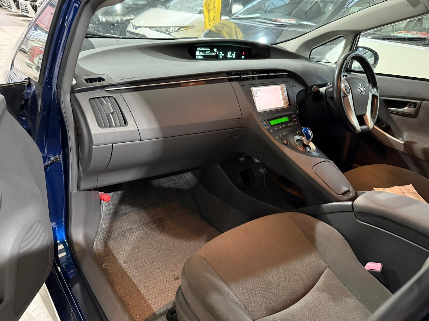 Used Toyota Prius for sale - 77408838: Photo 19