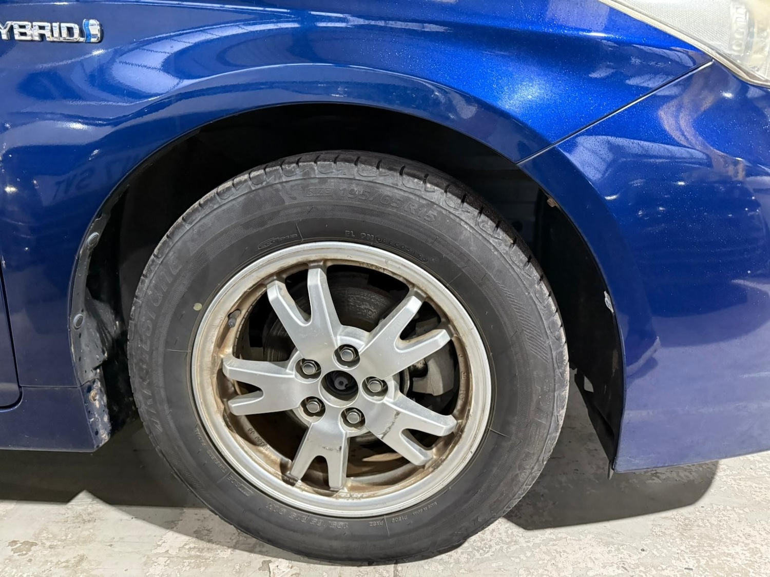 Used Toyota Prius for sale - 77408838: Photo 23