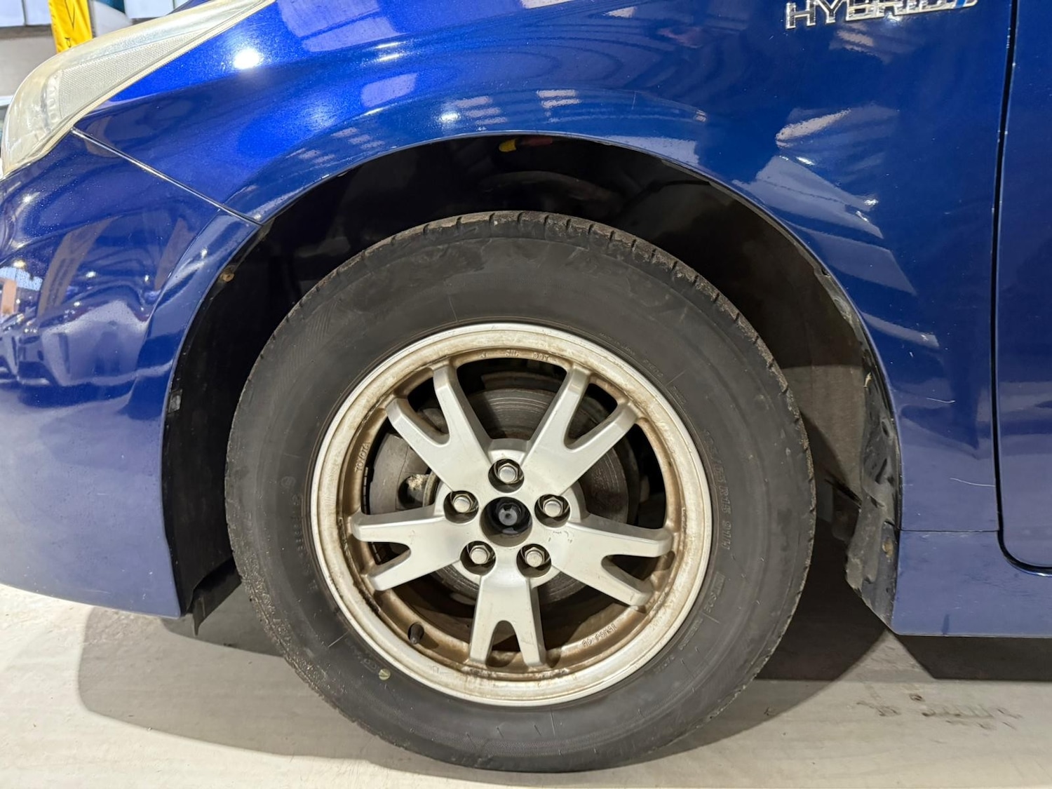 Used Toyota Prius for sale - 77408838: Photo 29