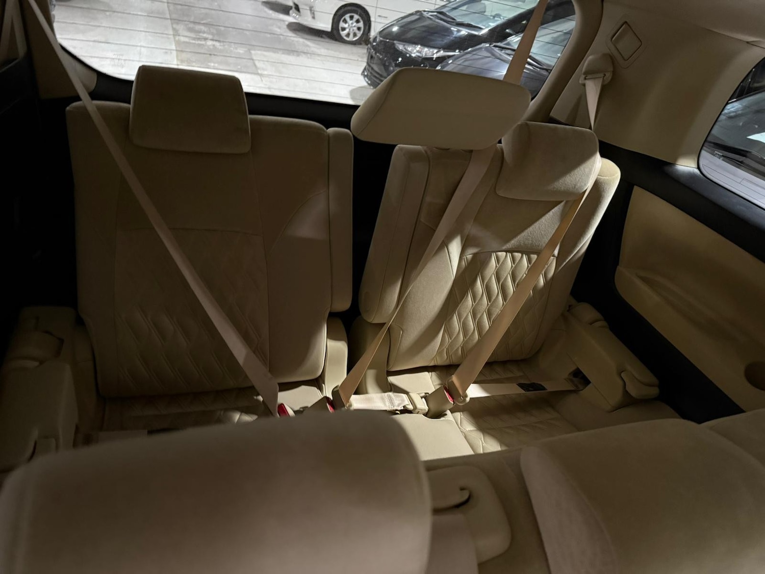 Used Toyota Alphard for sale - 76978004: Photo 18