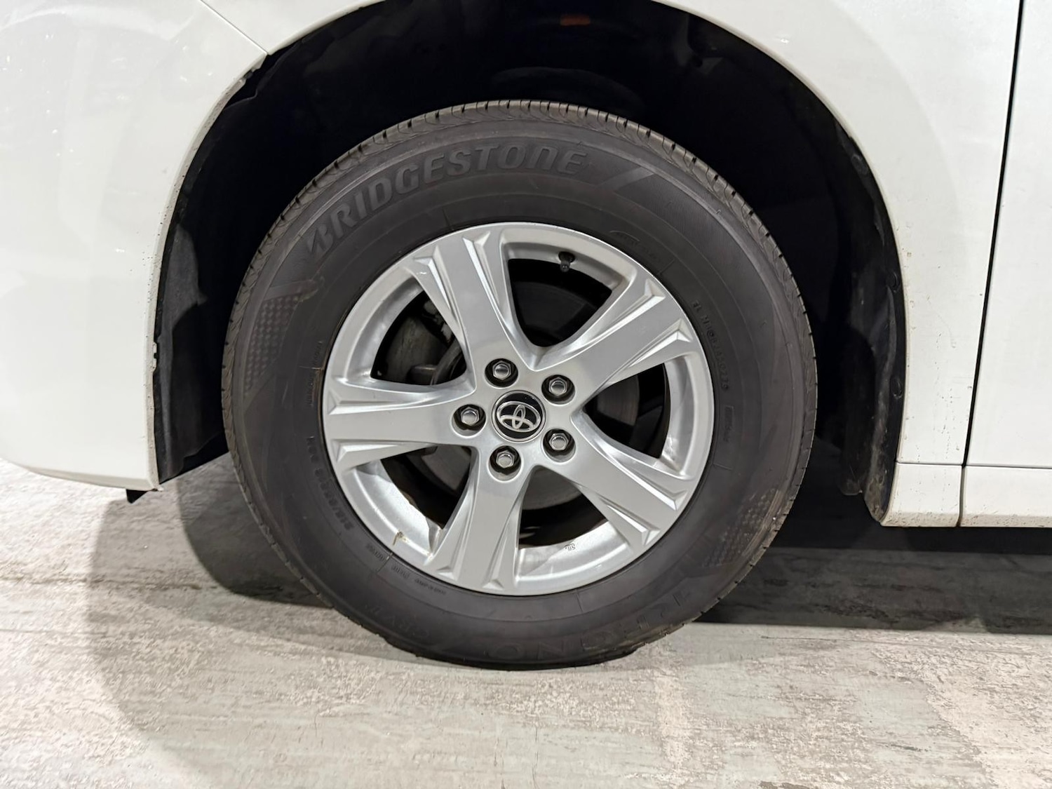 Used Toyota Alphard for sale - 76978004: Photo 35