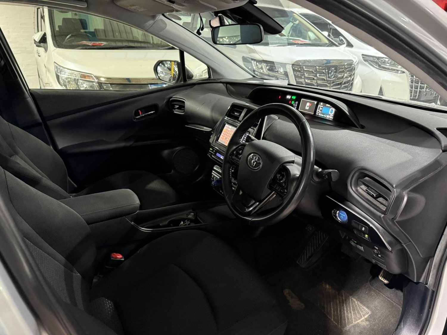 Used Toyota Prius for sale - 76819691: Photo 11